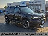Pre-Owned 2024 Ford Bronco Sport Outer Banks