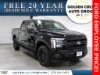 New 2025 Ford F-150 Lariat