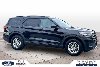 Certified Pre-Owned 2026 Ford Explorer Active