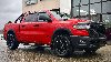 Pre-Owned 2025 Ram 1500 Warlock Crew Cab 4x4 5'7" Box