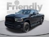 Pre-Owned 2024 Ram 3500 Laramie