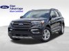 Pre-Owned 2023 Ford Explorer XLT