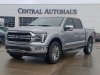 Pre-Owned 2024 Ford F-150 Lariat