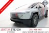 Pre-Owned 2024 Tesla Cybertruck All-Wheel Drive
