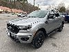 Certified Pre-Owned 2020 Ford Ranger Lariat