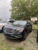 Pre-Owned 2019 GMC Acadia SLT-1