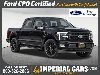 Certified Pre-Owned 2026 Ford F-150 Lariat