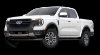 New 2024 Ford Ranger Lariat
