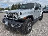 Pre-Owned 2024 Jeep Wrangler Sahara