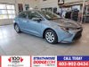 Pre-Owned 2022 Toyota Corolla LE