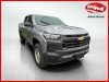 Pre-Owned 2023 Chevrolet Colorado Work Truck