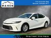 Pre-Owned 2025 Toyota Camry LE