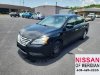 Pre-Owned 2015 Nissan Sentra S