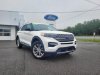 Pre-Owned 2021 Ford Explorer Limited