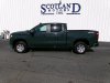 Pre-Owned 2025 Chevrolet Silverado 1500 LT