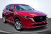Pre-Owned 2024 MAZDA CX-5 2.5 S Preferred