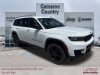 Pre-Owned 2023 Jeep Grand Cherokee L Altitude