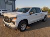 Pre-Owned 2023 Chevrolet Silverado 1500 Work Truck