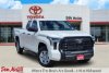 Pre-Owned 2025 Toyota Tundra SR