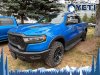Pre-Owned 2025 Ram 1500 Rebel