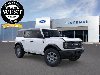 Pre-Owned 2026 Ford Bronco Big Bend