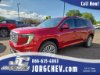 New 2026 GMC Acadia Denali