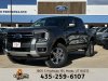 New 2025 Ford Ranger XLT