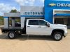 New 2024 Chevrolet Silverado 3500HD CC Work Truck