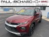 Pre-Owned 2022 Chevrolet Trailblazer LT