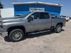 New 2025 Chevrolet Silverado 3500HD 4WD Crew Cab Standard Bed LTZ