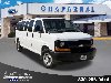 Pre-Owned 2017 Chevrolet Express LS 3500