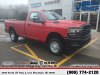New 2024 Ram 2500 Tradesman