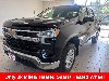 Pre-Owned 2026 Chevrolet Silverado 1500 4WD Crew Cab Short Bed LT with 2FL