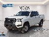 Pre-Owned 2025 Nissan Frontier S