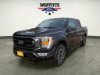 Pre-Owned 2023 Ford F-150 XLT