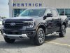 Certified Pre-Owned 2024 Ford Ranger Lariat