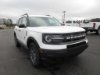 Pre-Owned 2023 Ford Bronco Sport Big Bend