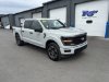 Pre-Owned 2024 Ford F-150 STX