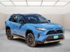Pre-Owned 2025 Toyota RAV4 Hybrid XSE