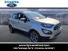 Pre-Owned 2021 Ford EcoSport Titanium