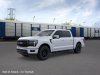 New 2025 Ford F-150 Lariat