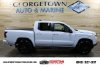 Pre-Owned 2023 Nissan Frontier SV