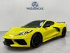 Pre-Owned 2022 Chevrolet Corvette Stingray