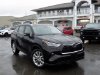 Pre-Owned 2022 Toyota Highlander Limited