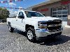 Pre-Owned 2018 Chevrolet Silverado 1500 Work Truck