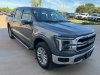New 2025 Ford F-150 Lariat