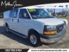 Pre-Owned 2022 GMC Savana 2500
