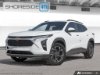 New 2026 Chevrolet Trax LT FWD