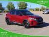 Pre-Owned 2024 Nissan Kicks SR