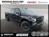 Pre-Owned 2024 Chevrolet Silverado 1500 RST